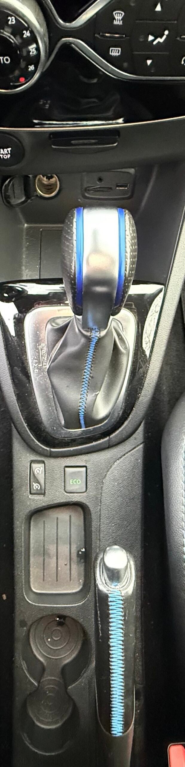 Renault Clio IV Estate «GT Line» Phase 2 1.2 TCe Energy EDC6 118CH