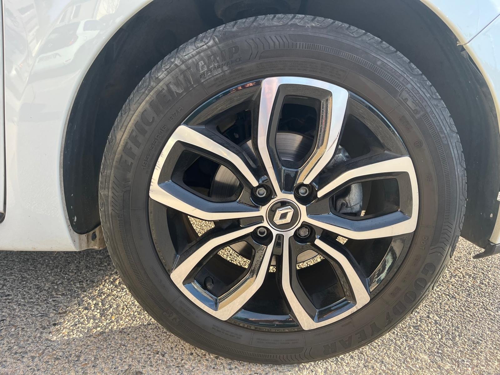 RENAULT Clio 4 Phase 2 0.9 Tce 75 Cv Limited