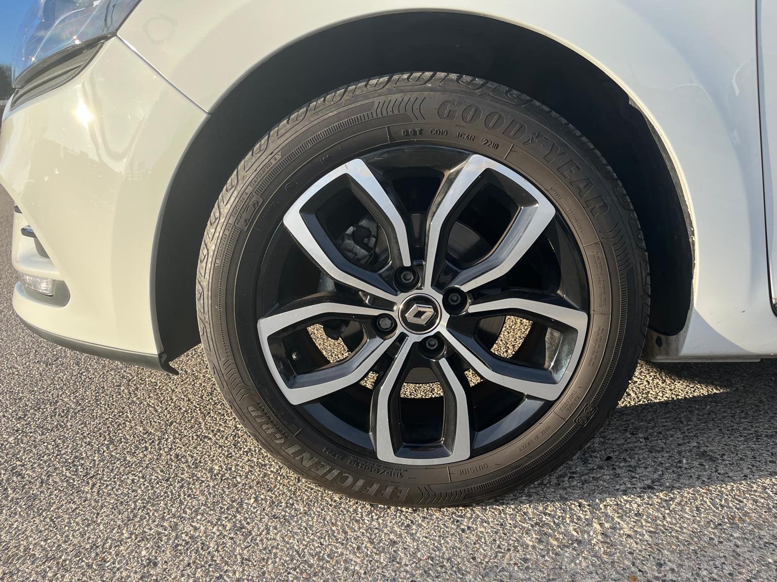 RENAULT Clio 4 Phase 2 0.9 Tce 75 Cv Limited