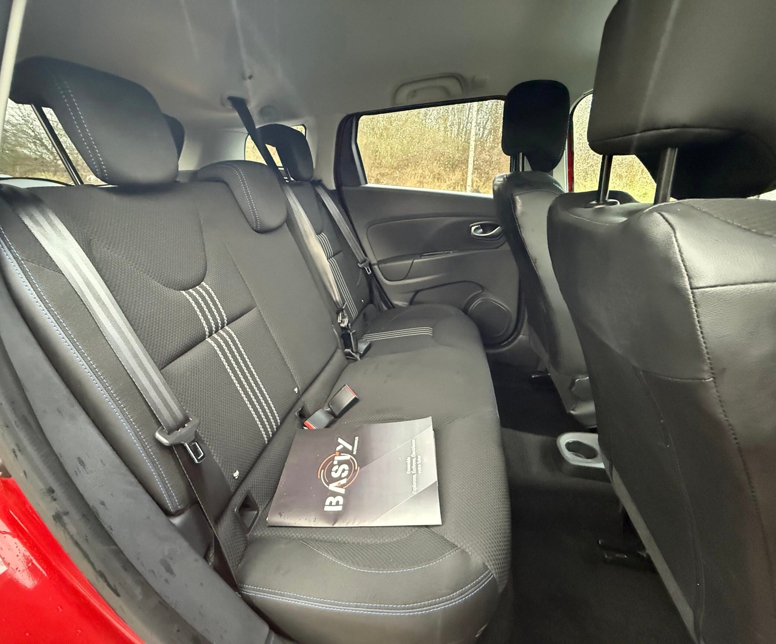 Renault Clio IV Estate «GT Line» Phase 2 1.2 TCe Energy EDC6 118CH