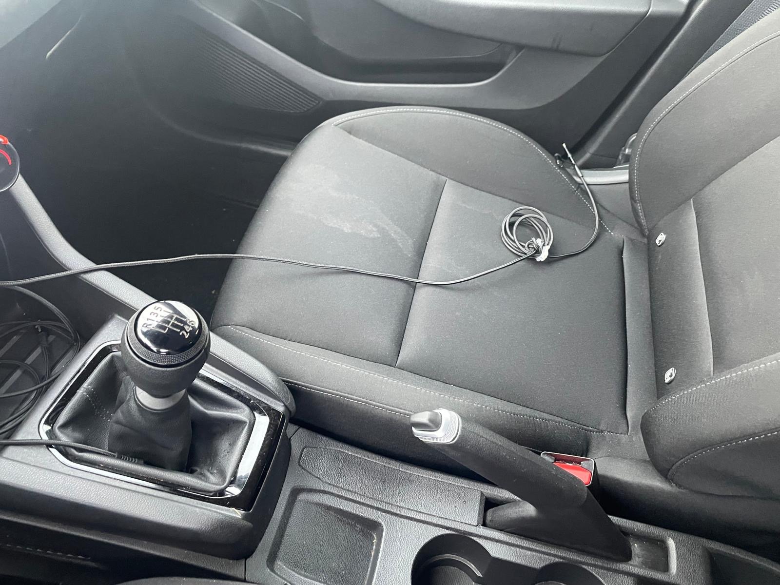 CLIO V 1.5 DCI 85 cv