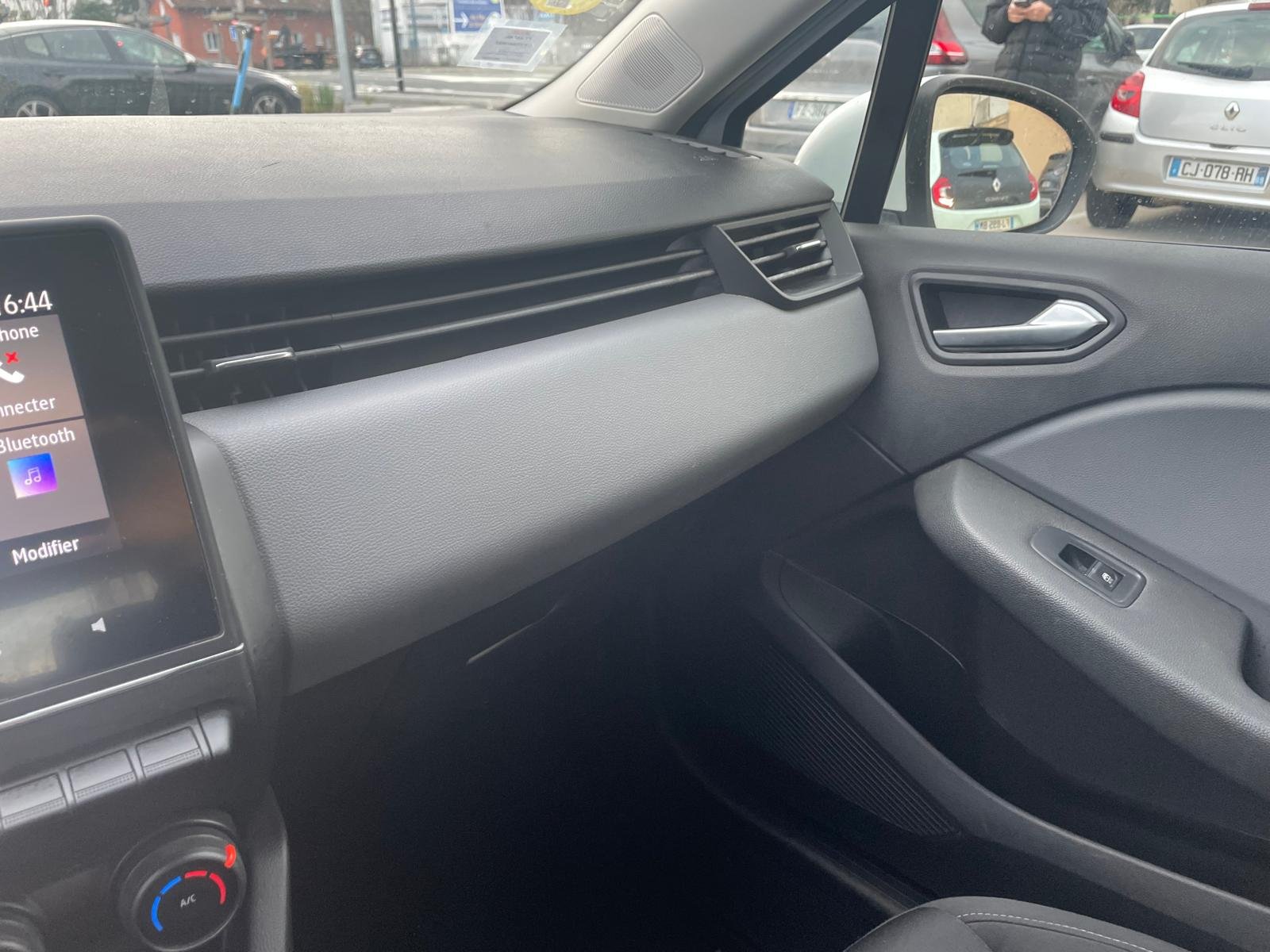 CLIO V 1.5 DCI 85 cv