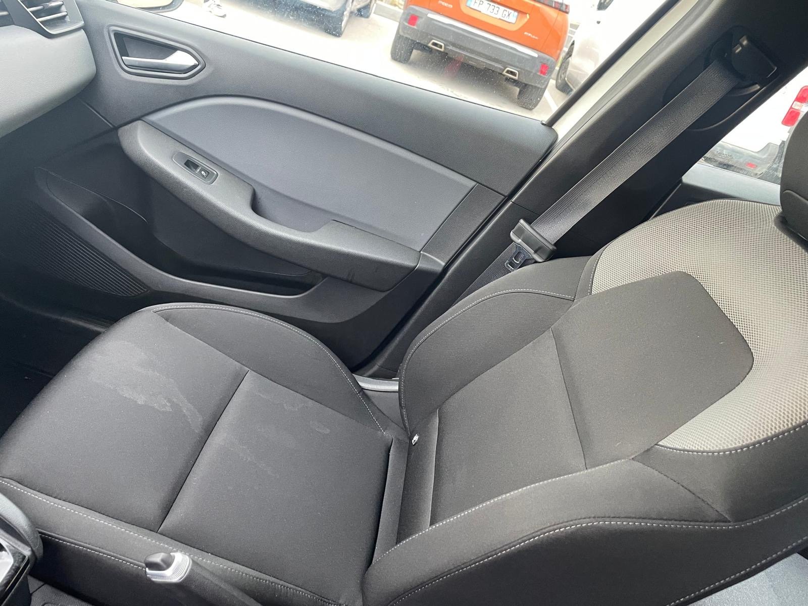 CLIO V 1.5 DCI 85 cv