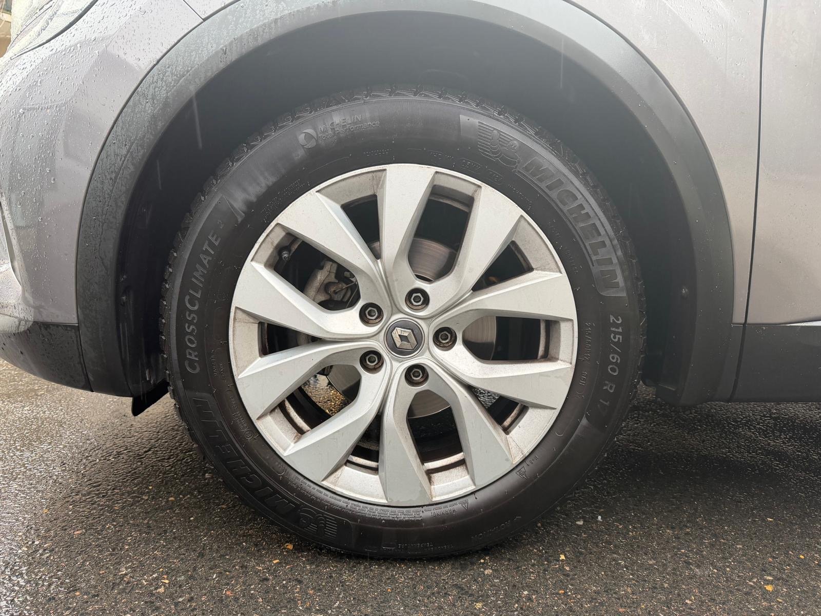 Renault Captur 100ch Business