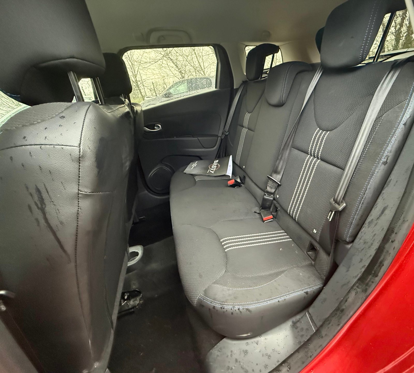 Renault Clio IV Estate «GT Line» Phase 2 1.2 TCe Energy EDC6 118CH