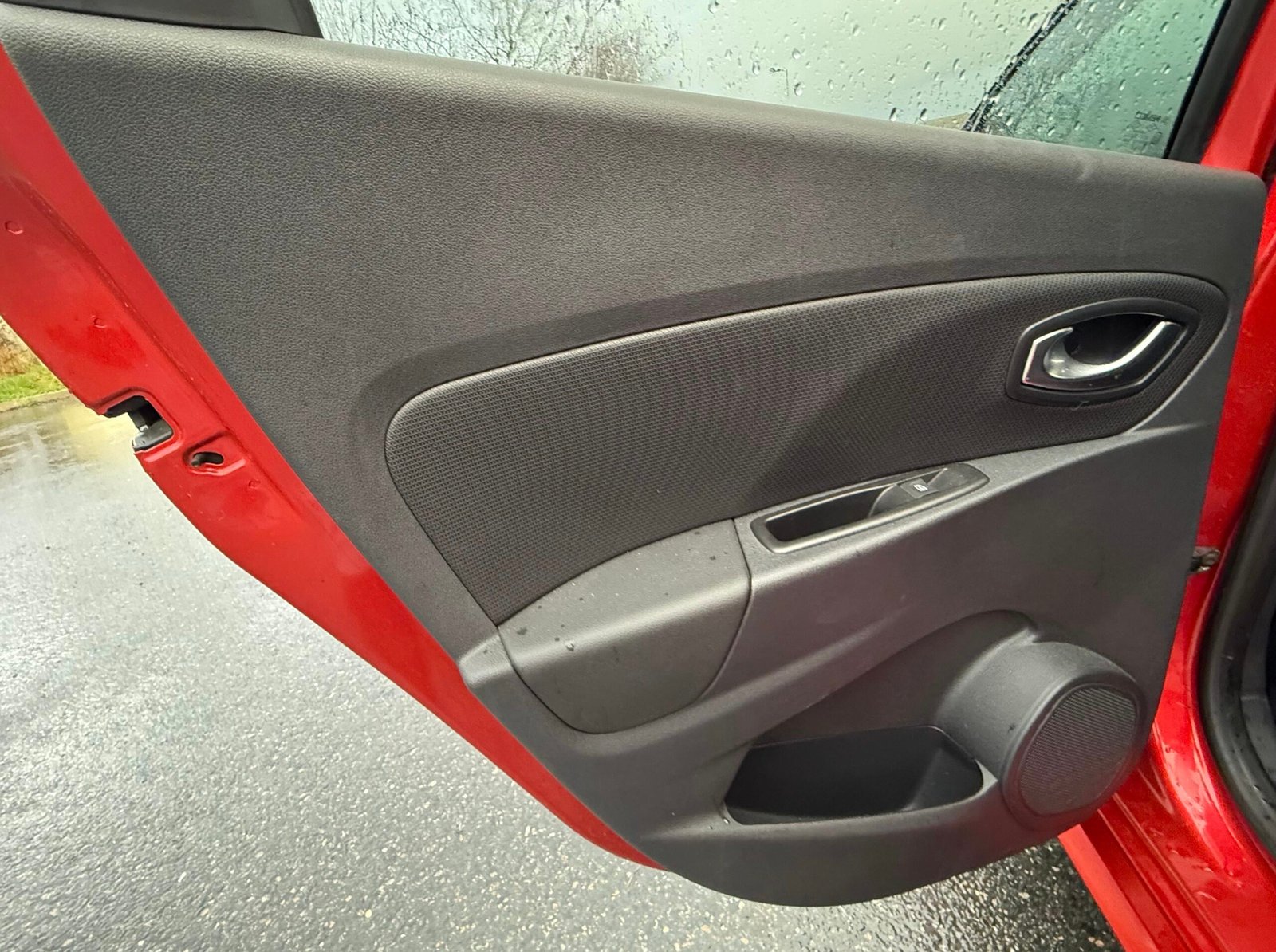 Renault Clio IV Estate «GT Line» Phase 2 1.2 TCe Energy EDC6 118CH