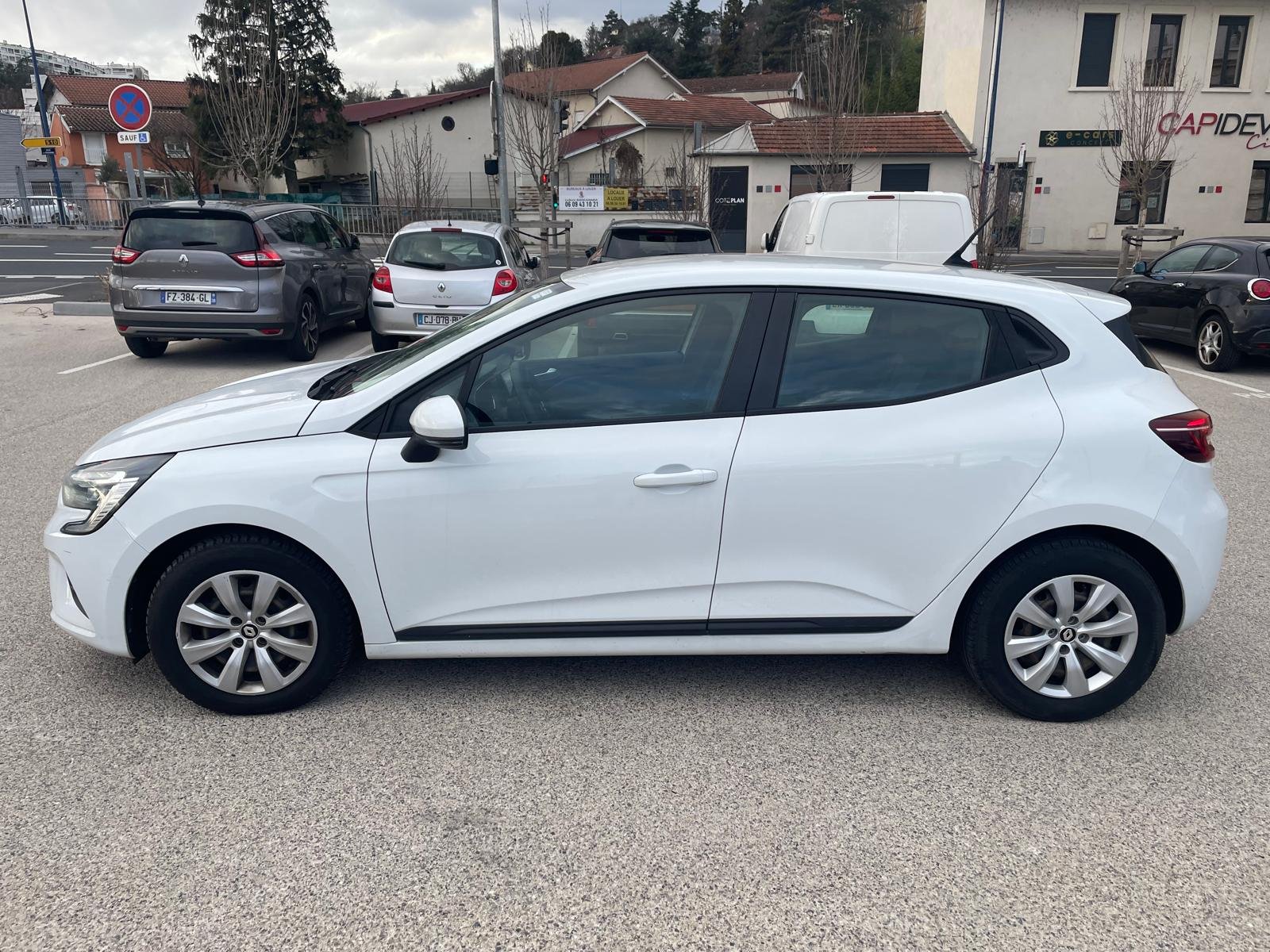 CLIO V 1.5 DCI 85 cv