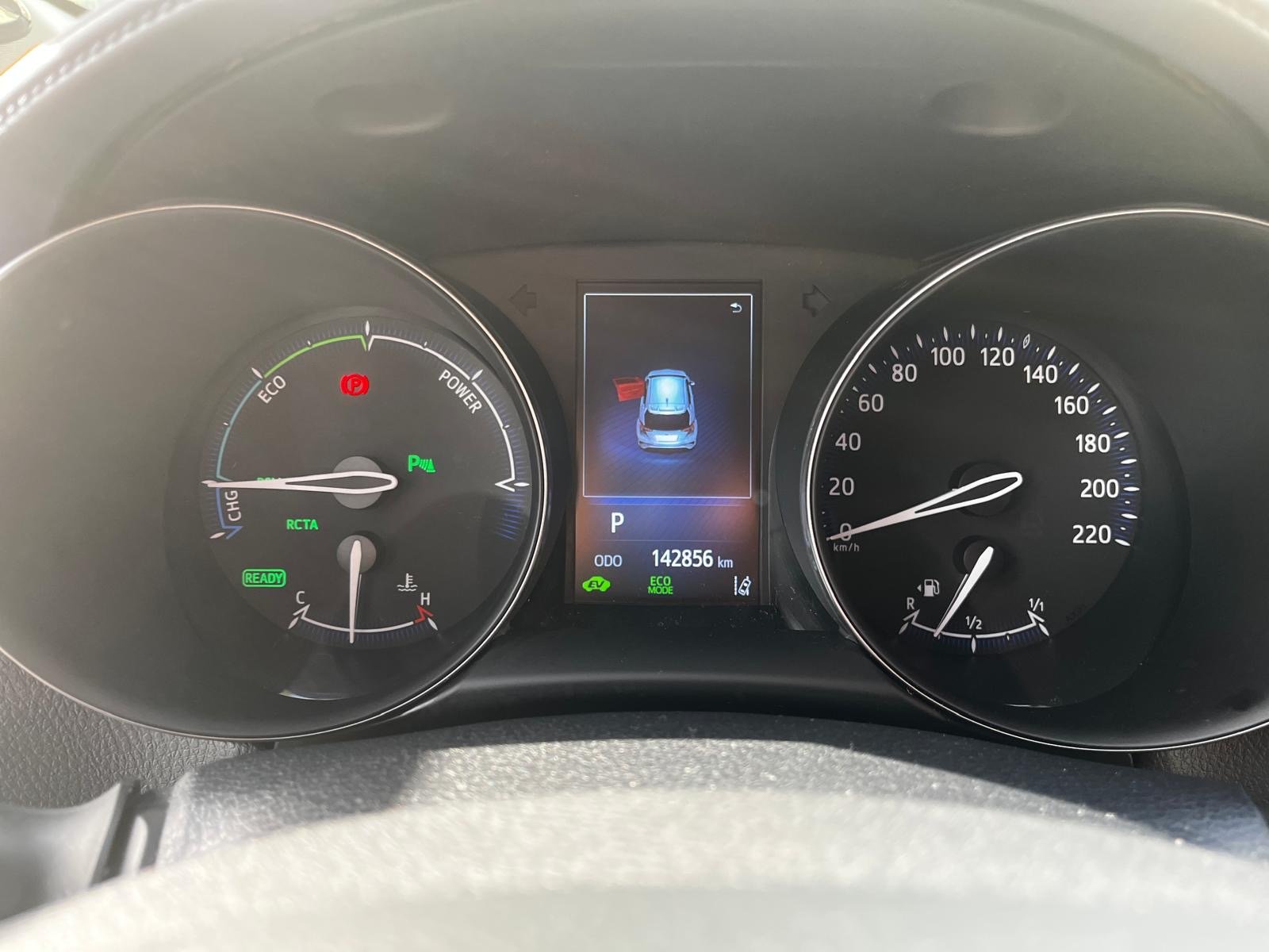 TOYOTA C-HR 1.8 VVT-i Hybrid 122ch “Graphic Pack Premium”