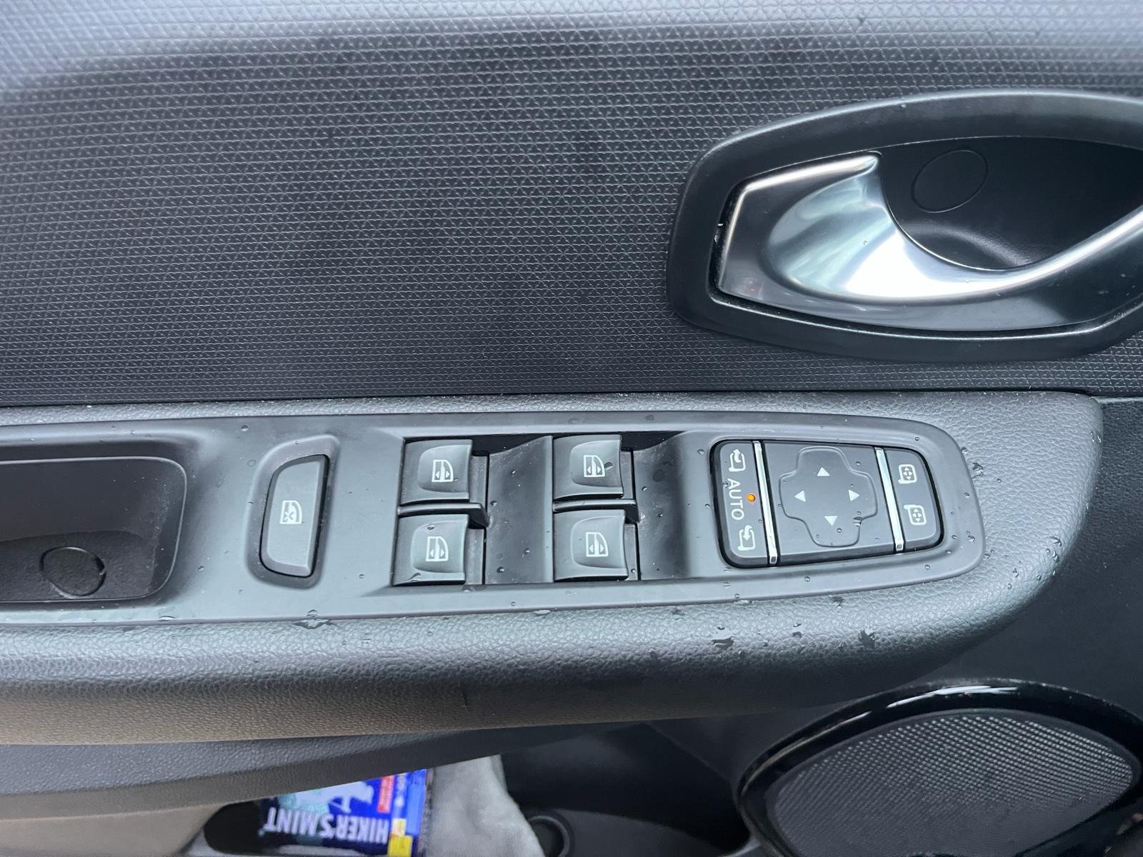 RENALUT Clio IV phase 2 1,5dci 90ch