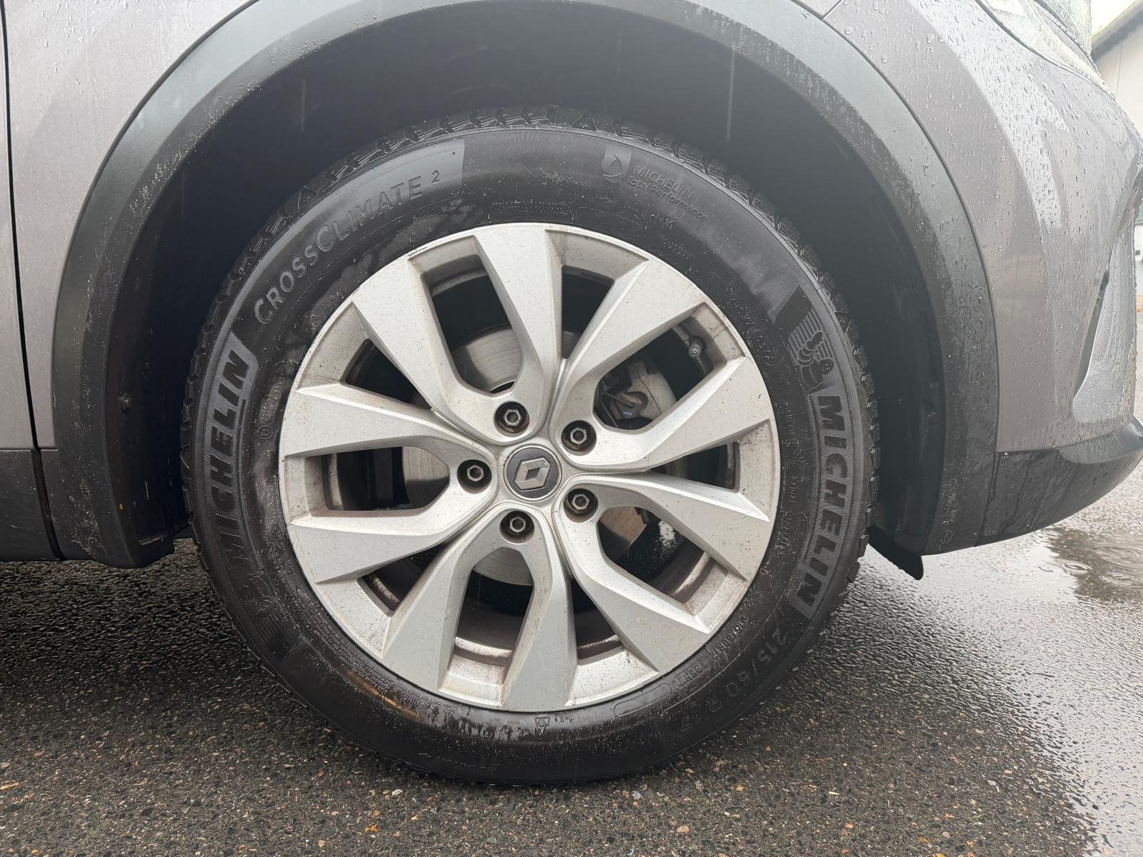 Renault Captur 100ch Business