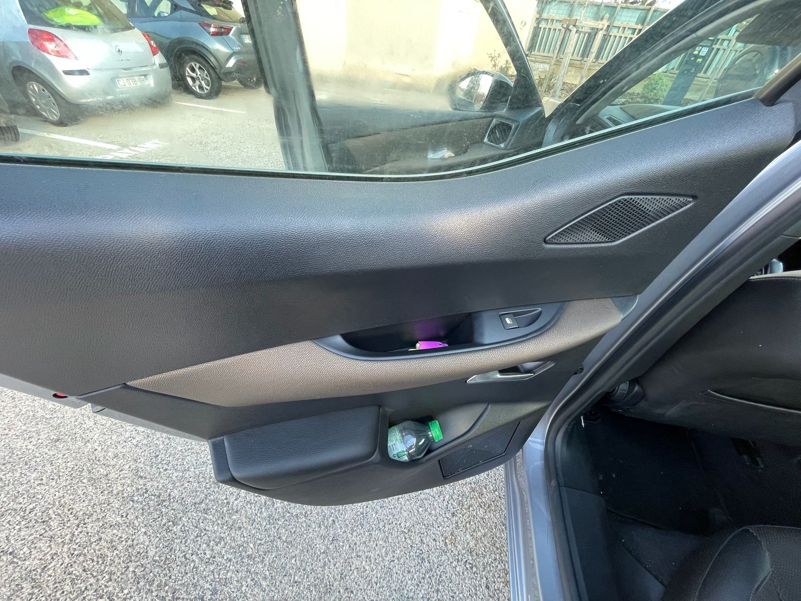 DS DS3 Crossback 1.5 Blue HDi EAT8 S&S 130 cv Boîte auto