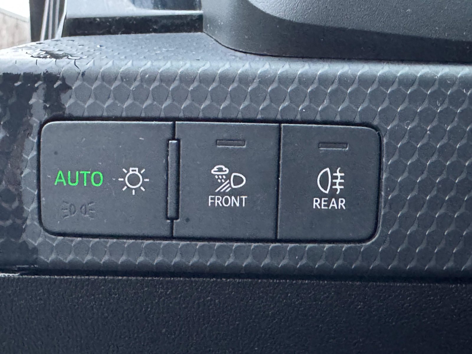 AUDI A1 II Sportback 30 1.0 TFSI S-LINE 12V GPF S-Tronic7 116 cv Boîte auto