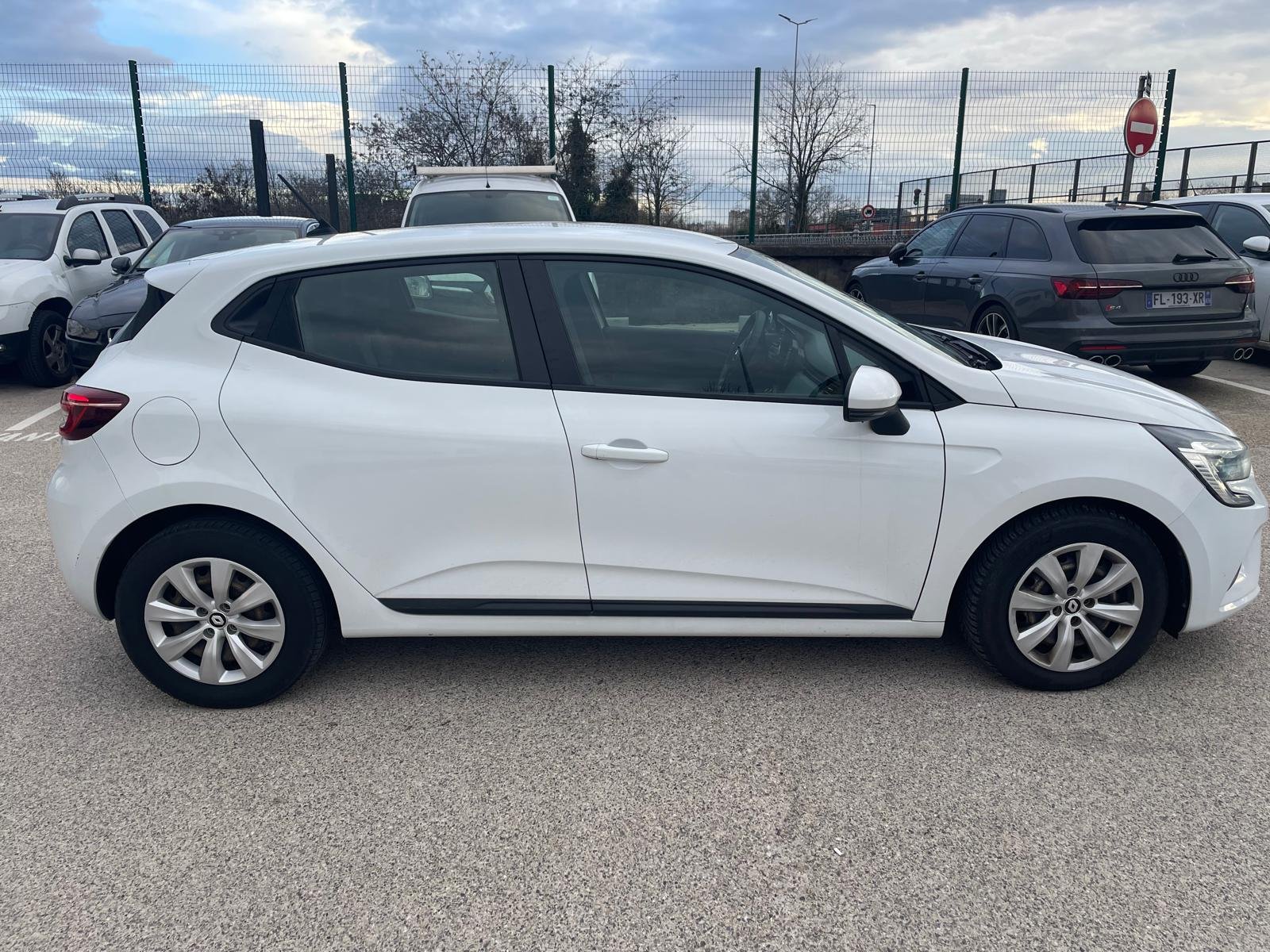 CLIO V 1.5 DCI 85 cv