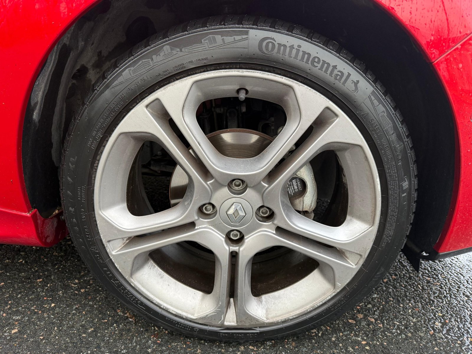 Renault Clio IV Estate «GT Line» Phase 2 1.2 TCe Energy EDC6 118CH