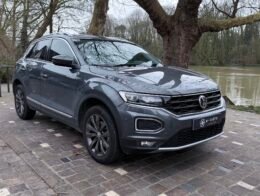 Volkswagen T-Roc 1.5 TSI (150) Carat
