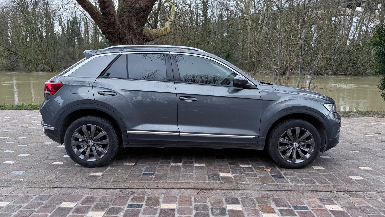 Volkswagen T-Roc 1.5 TSI (150) Carat