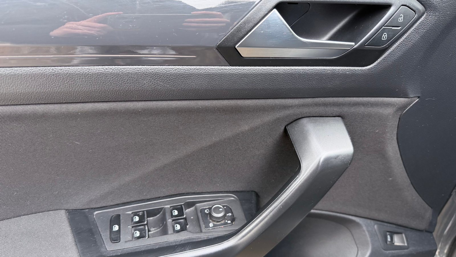 Volkswagen T-Roc 1.5 TSI (150) Carat