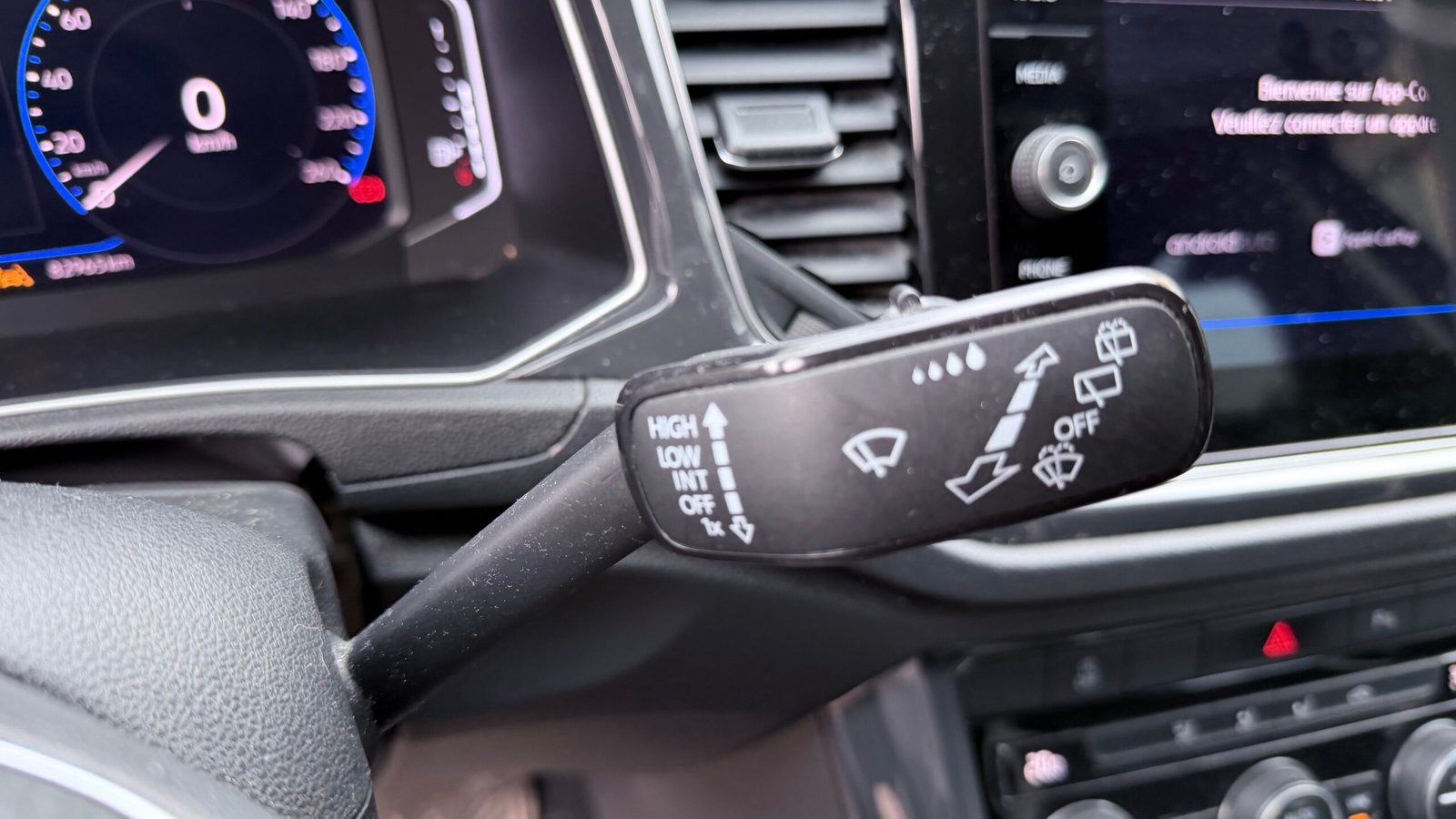 Volkswagen T-Roc 1.5 TSI (150) Carat