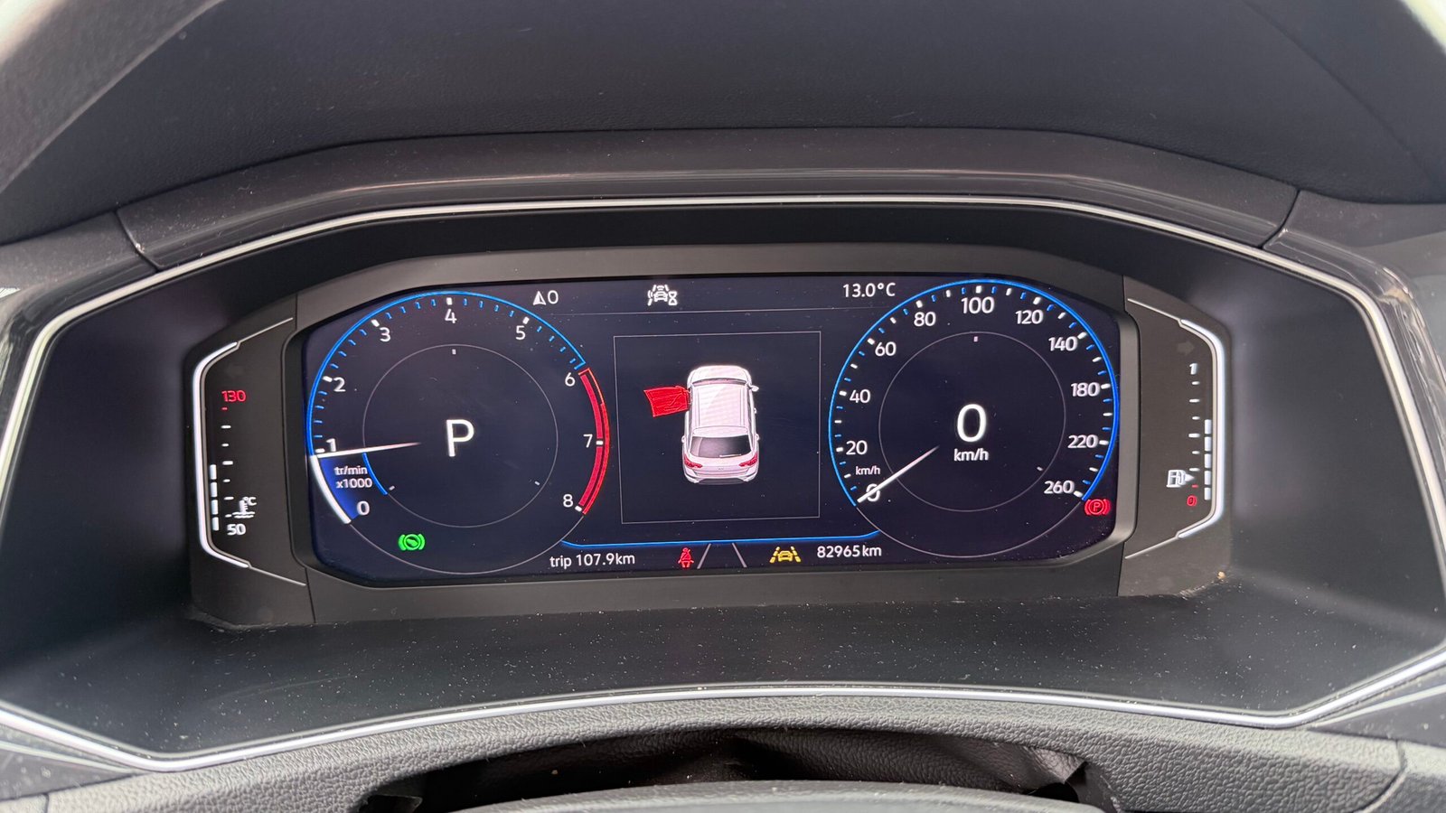 Volkswagen T-Roc 1.5 TSI (150) Carat