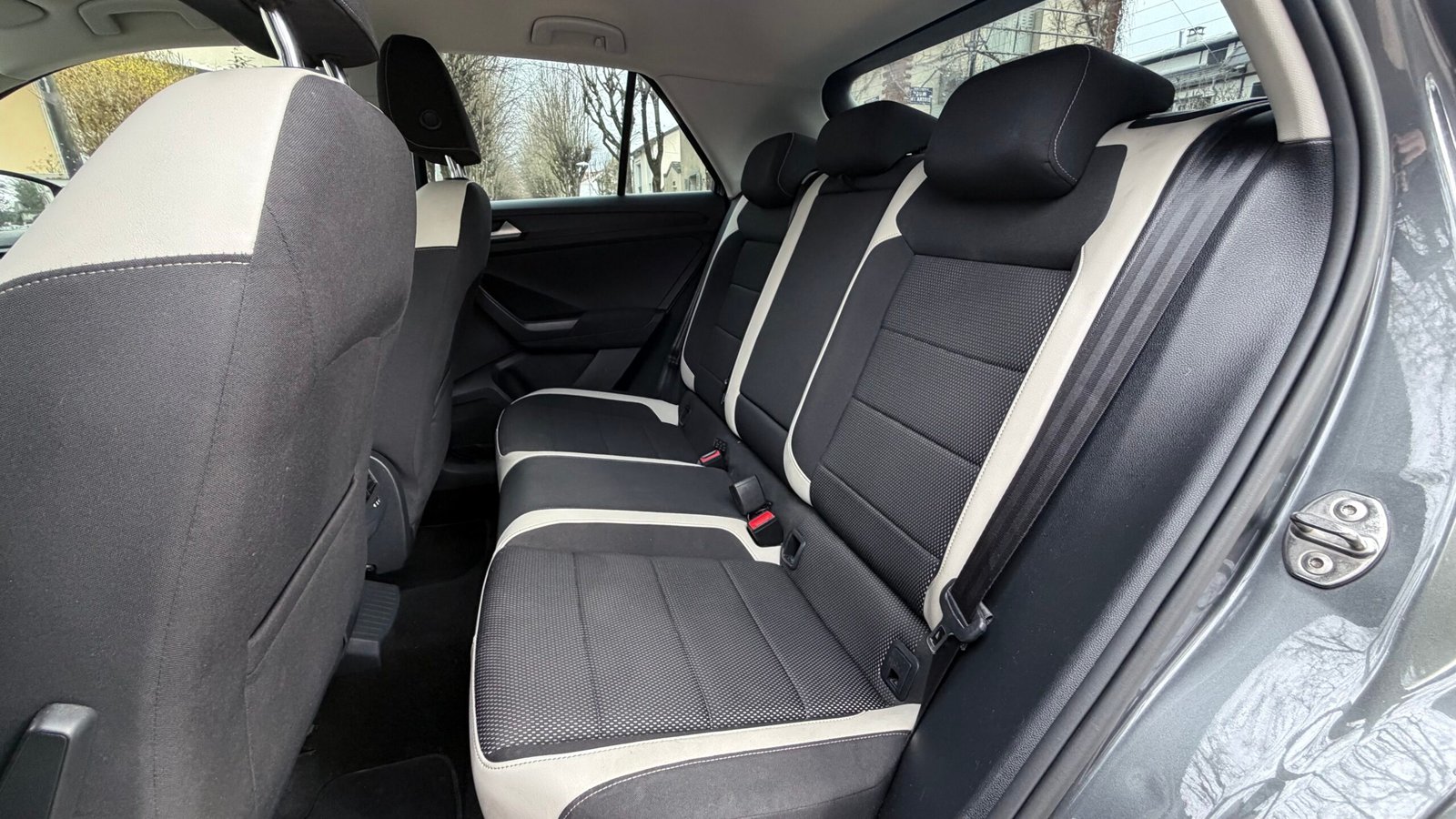 Volkswagen T-Roc 1.5 TSI (150) Carat