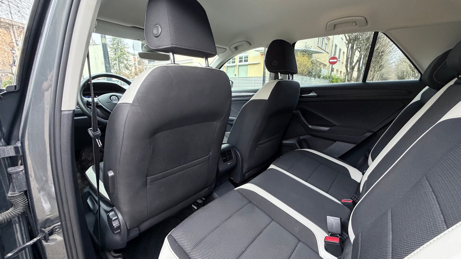 Volkswagen T-Roc 1.5 TSI (150) Carat