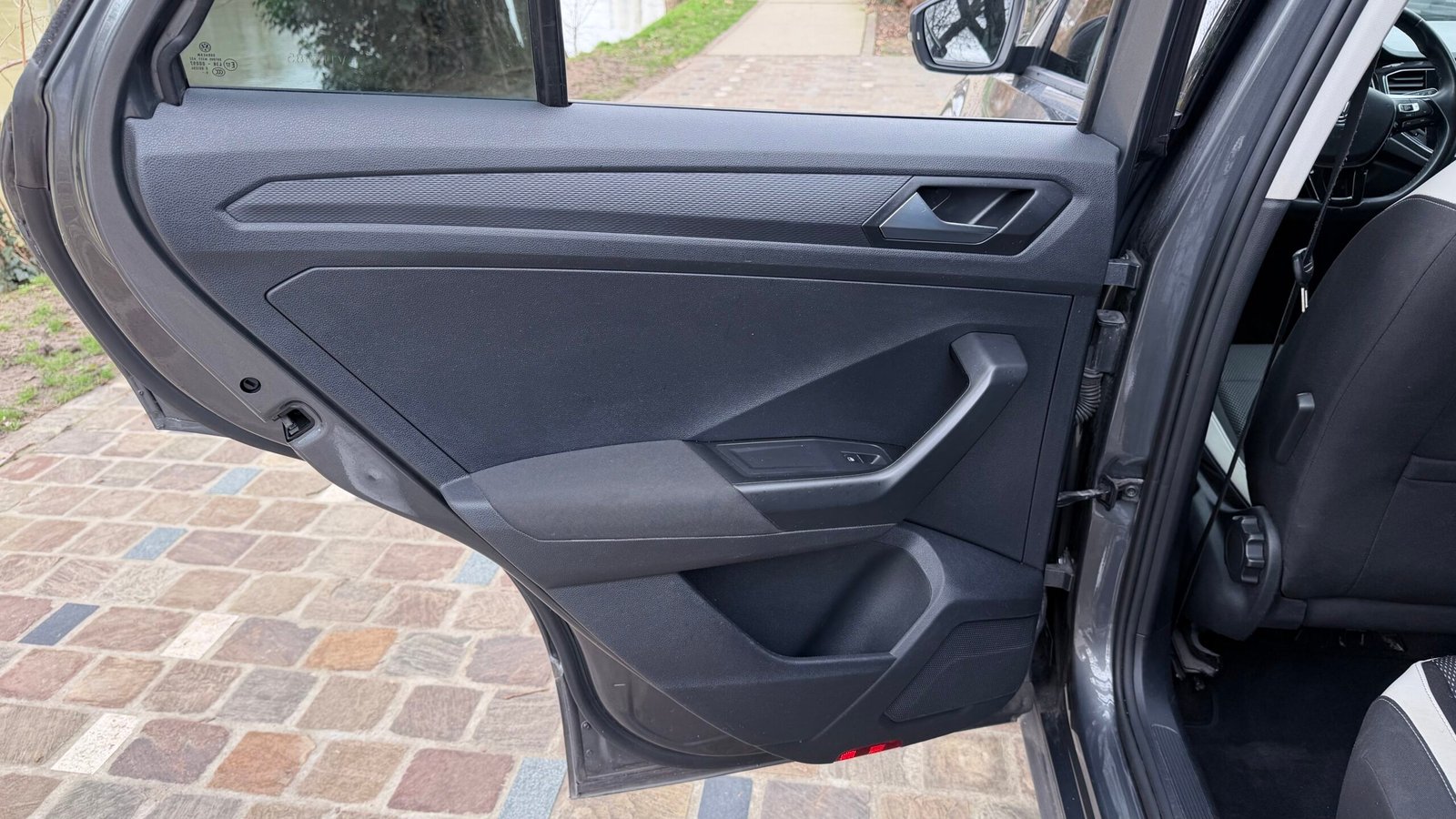 Volkswagen T-Roc 1.5 TSI (150) Carat