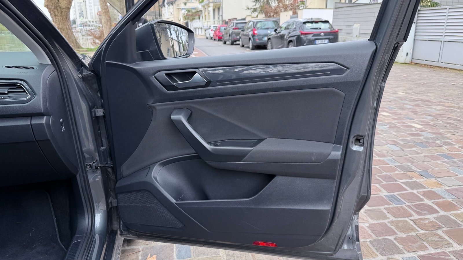 Volkswagen T-Roc 1.5 TSI (150) Carat