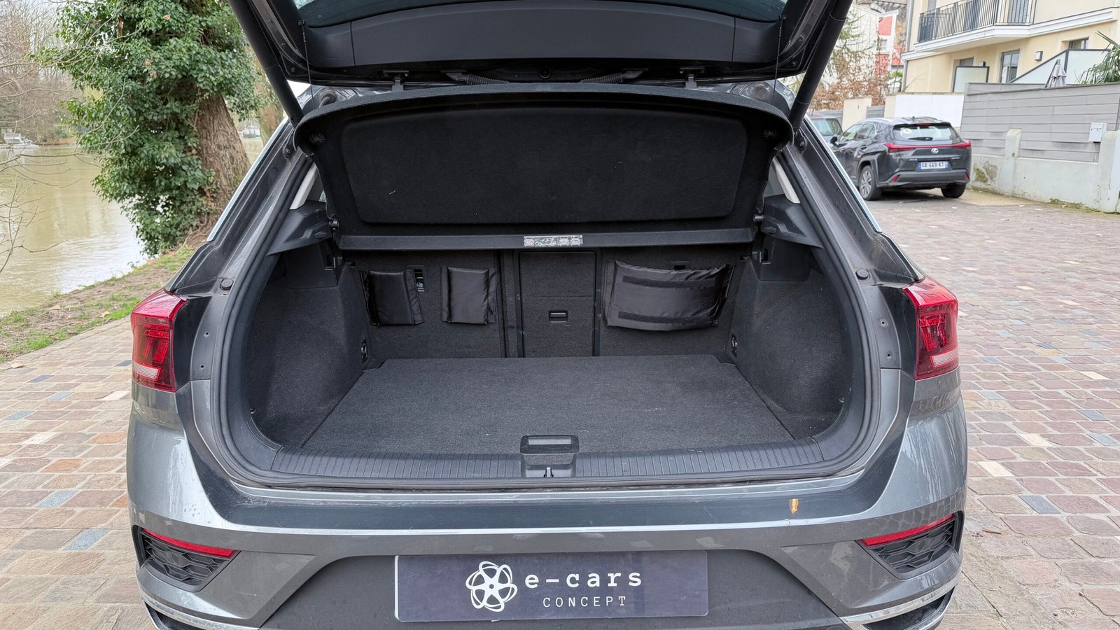 Volkswagen T-Roc 1.5 TSI (150) Carat