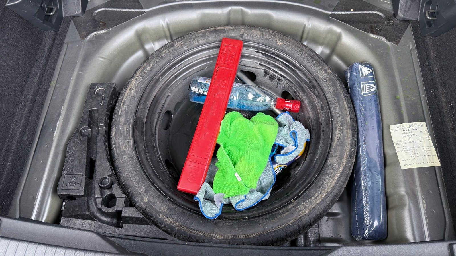 Volkswagen T-Roc 1.5 TSI (150) Carat