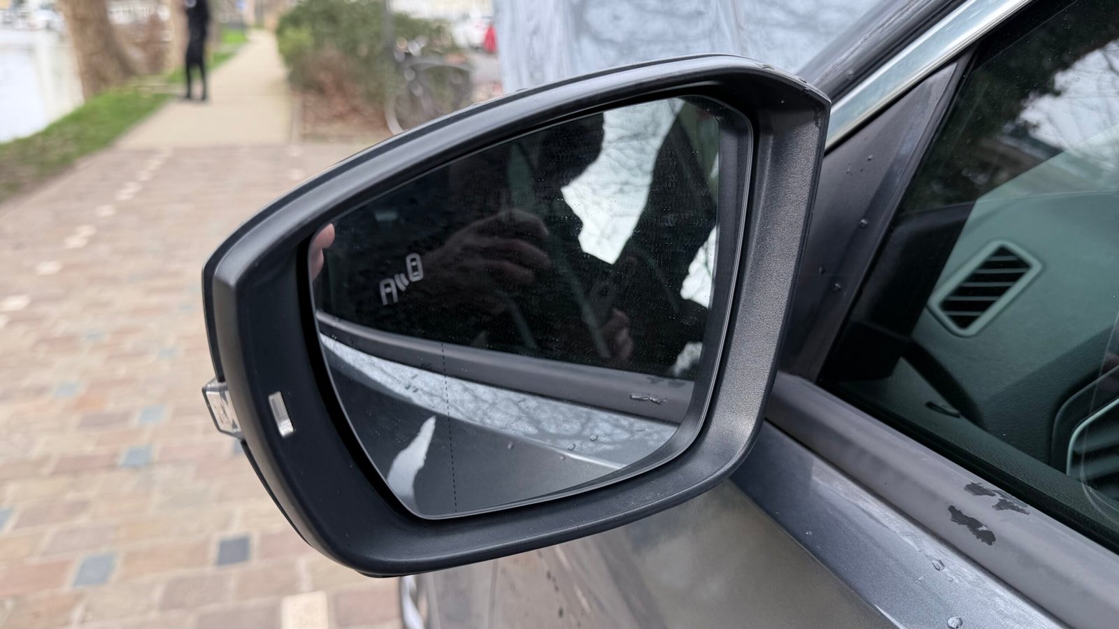 Volkswagen T-Roc 1.5 TSI (150) Carat