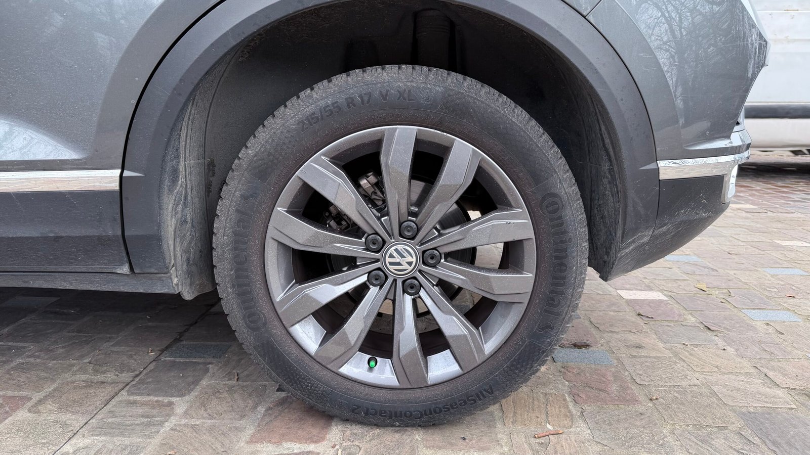 Volkswagen T-Roc 1.5 TSI (150) Carat