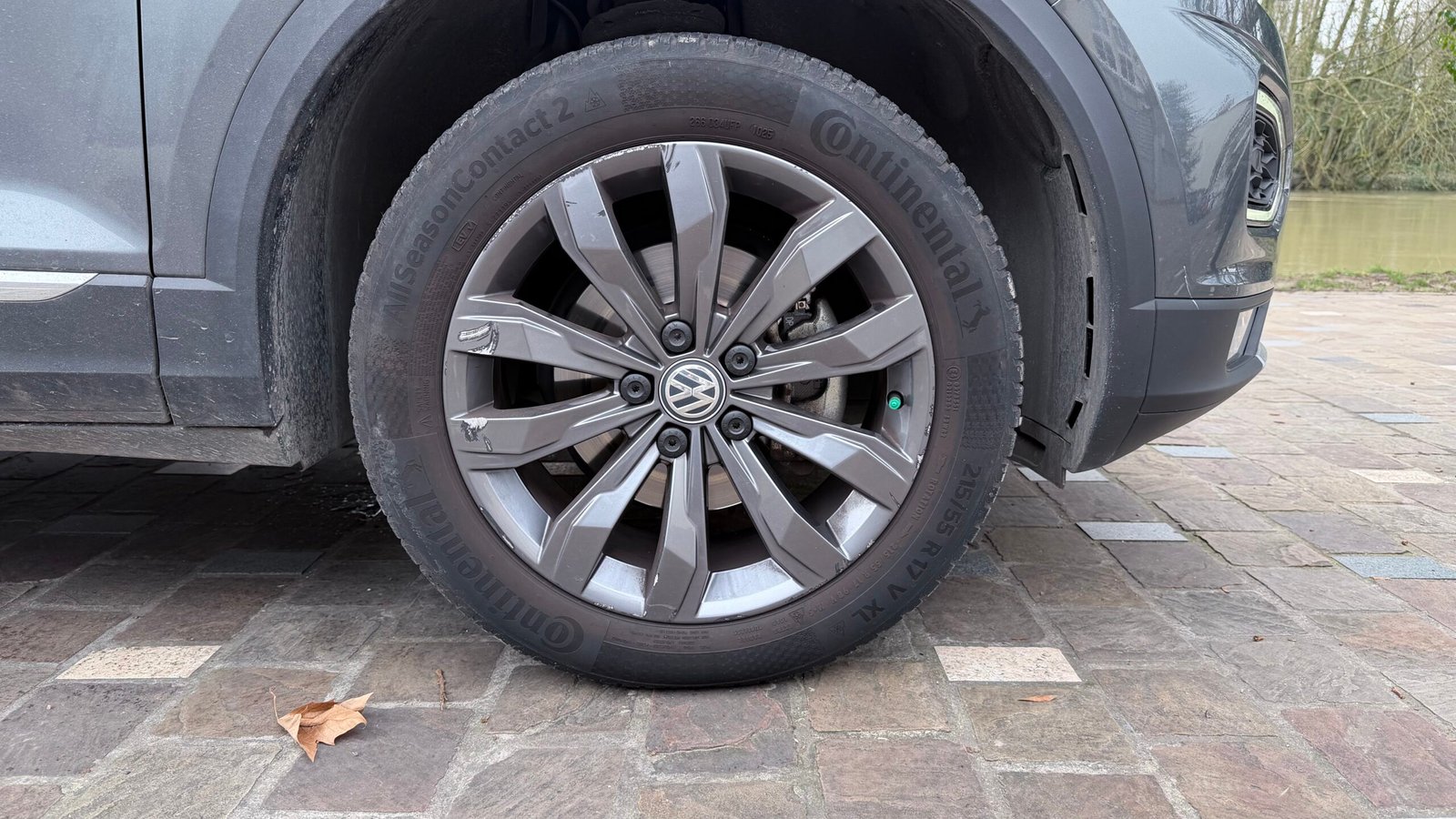 Volkswagen T-Roc 1.5 TSI (150) Carat