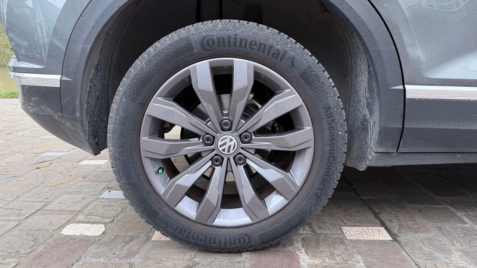 Volkswagen T-Roc 1.5 TSI (150) Carat