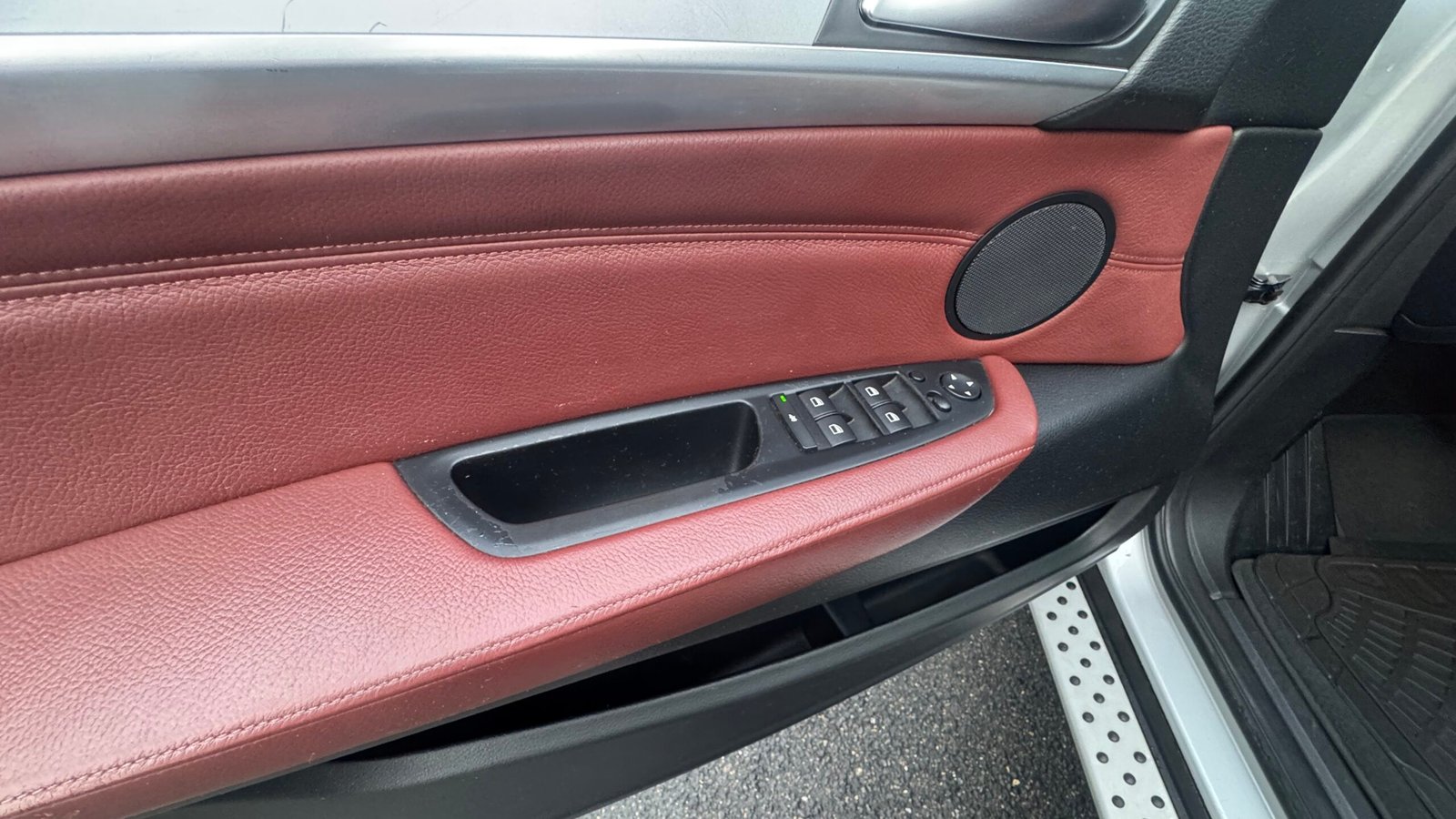 BMW X6 Sport 3.0 d 24V 235 cv Boîte auto 30d xDrive