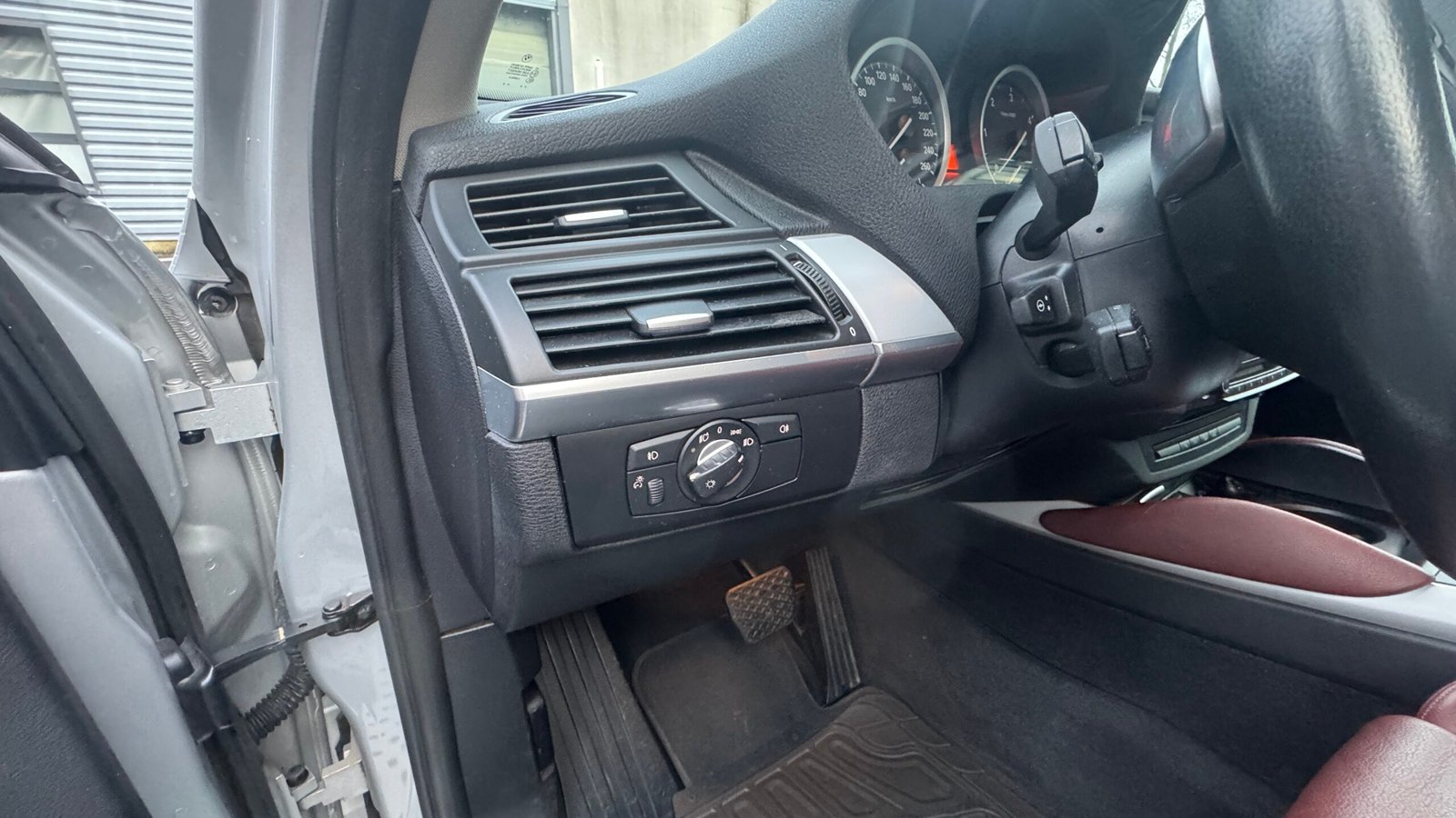 BMW X6 Sport 3.0 d 24V 235 cv Boîte auto 30d xDrive