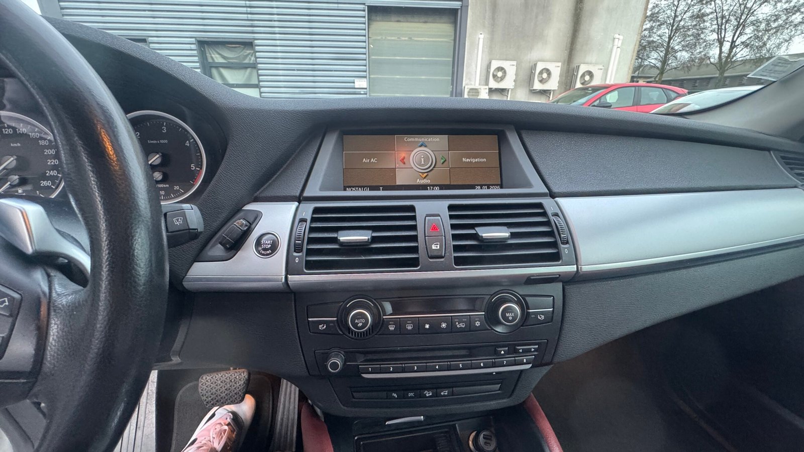 BMW X6 Sport 3.0 d 24V 235 cv Boîte auto 30d xDrive