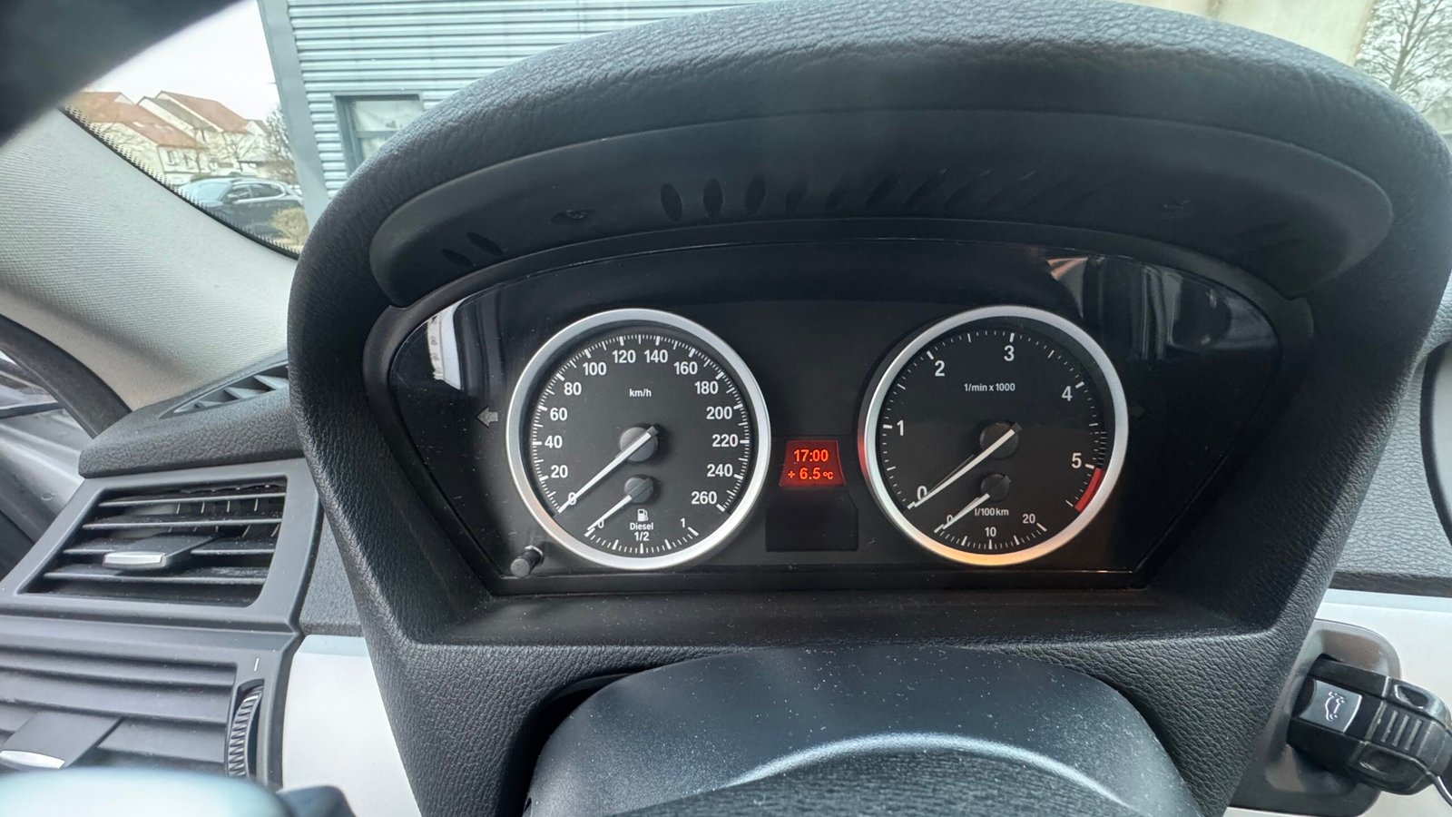 BMW X6 Sport 3.0 d 24V 235 cv Boîte auto 30d xDrive