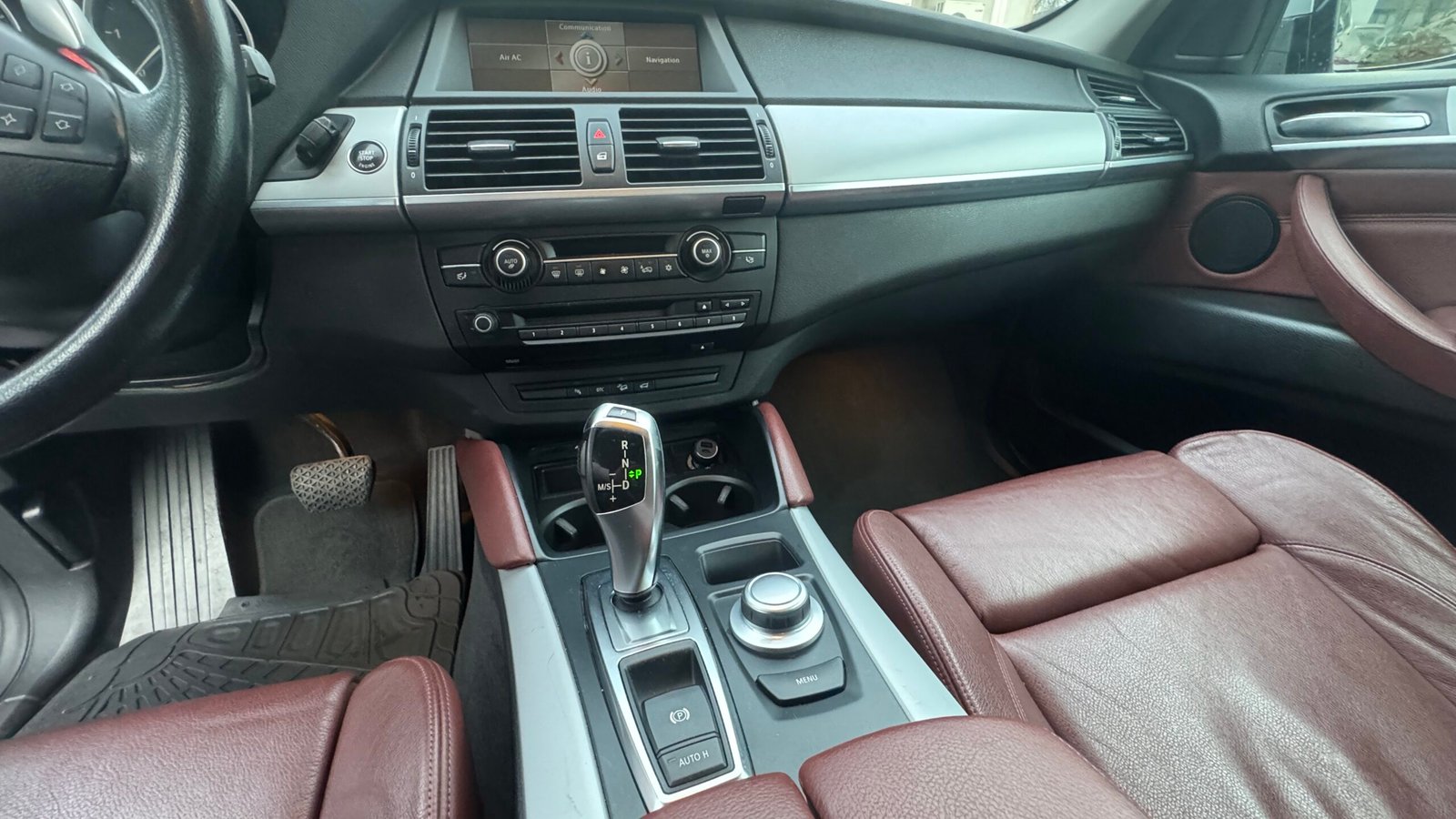 BMW X6 Sport 3.0 d 24V 235 cv Boîte auto 30d xDrive