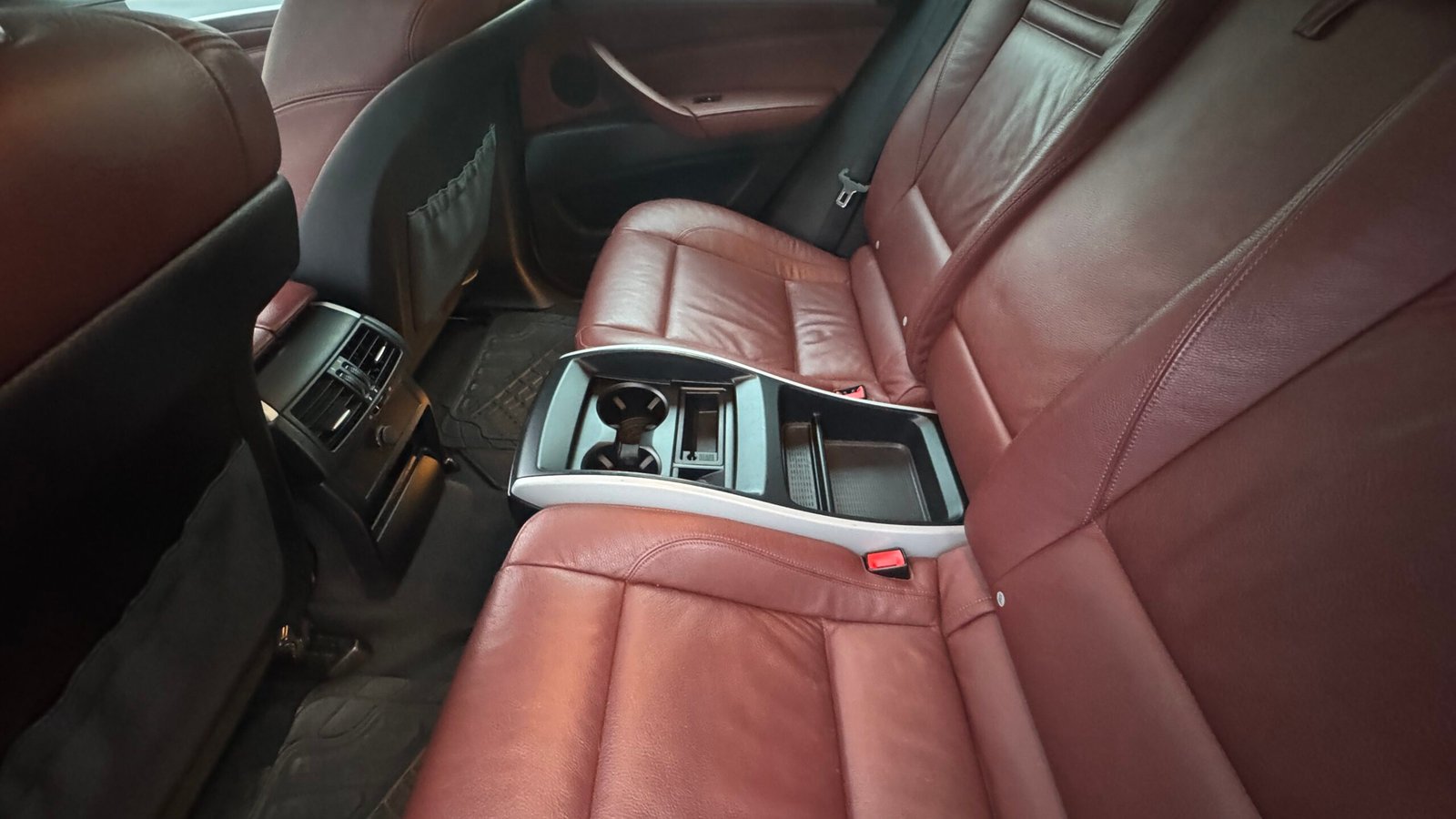 BMW X6 Sport 3.0 d 24V 235 cv Boîte auto 30d xDrive