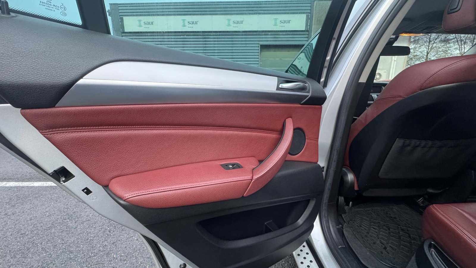 BMW X6 Sport 3.0 d 24V 235 cv Boîte auto 30d xDrive