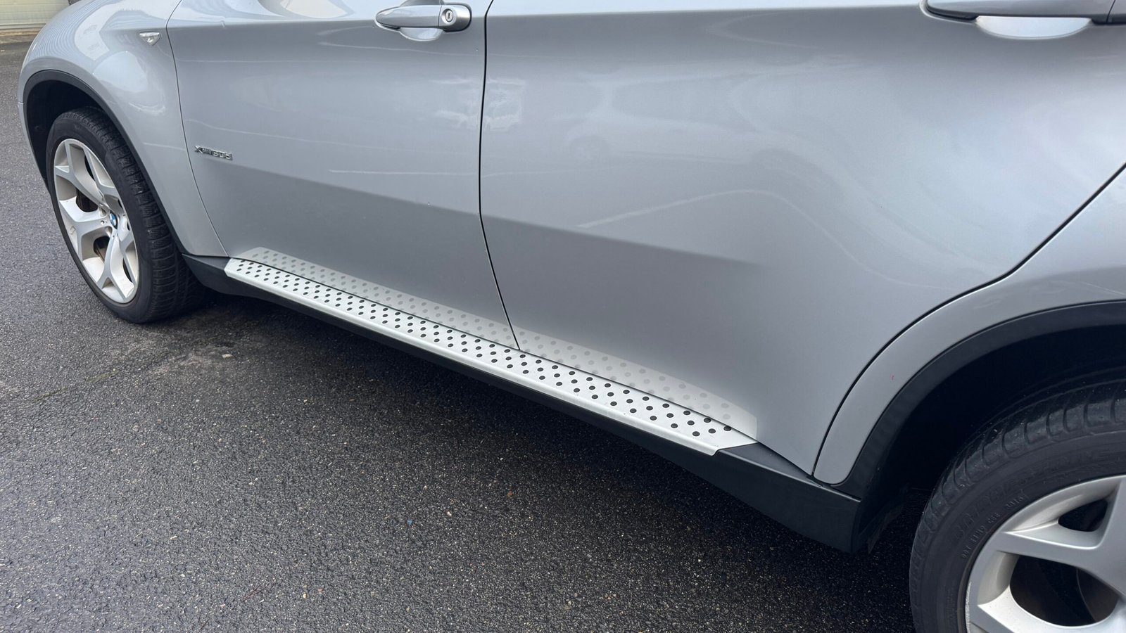 BMW X6 Sport 3.0 d 24V 235 cv Boîte auto 30d xDrive