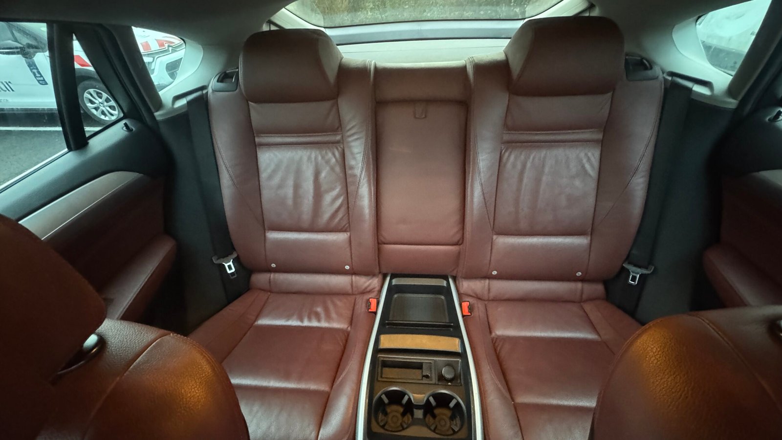 BMW X6 Sport 3.0 d 24V 235 cv Boîte auto 30d xDrive