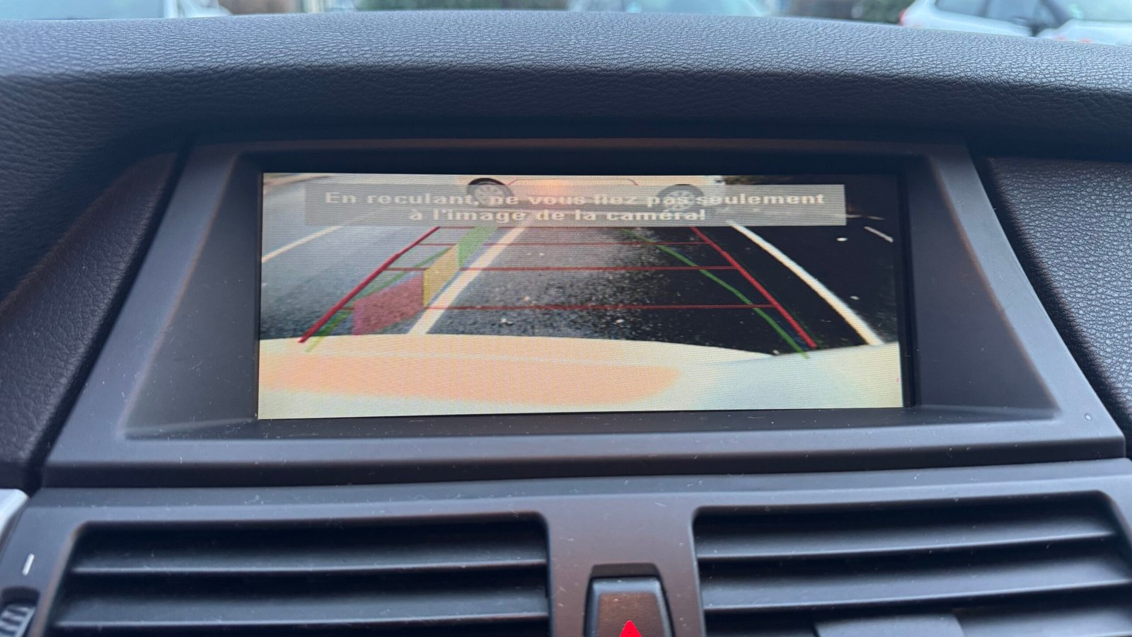 BMW X6 Sport 3.0 d 24V 235 cv Boîte auto 30d xDrive