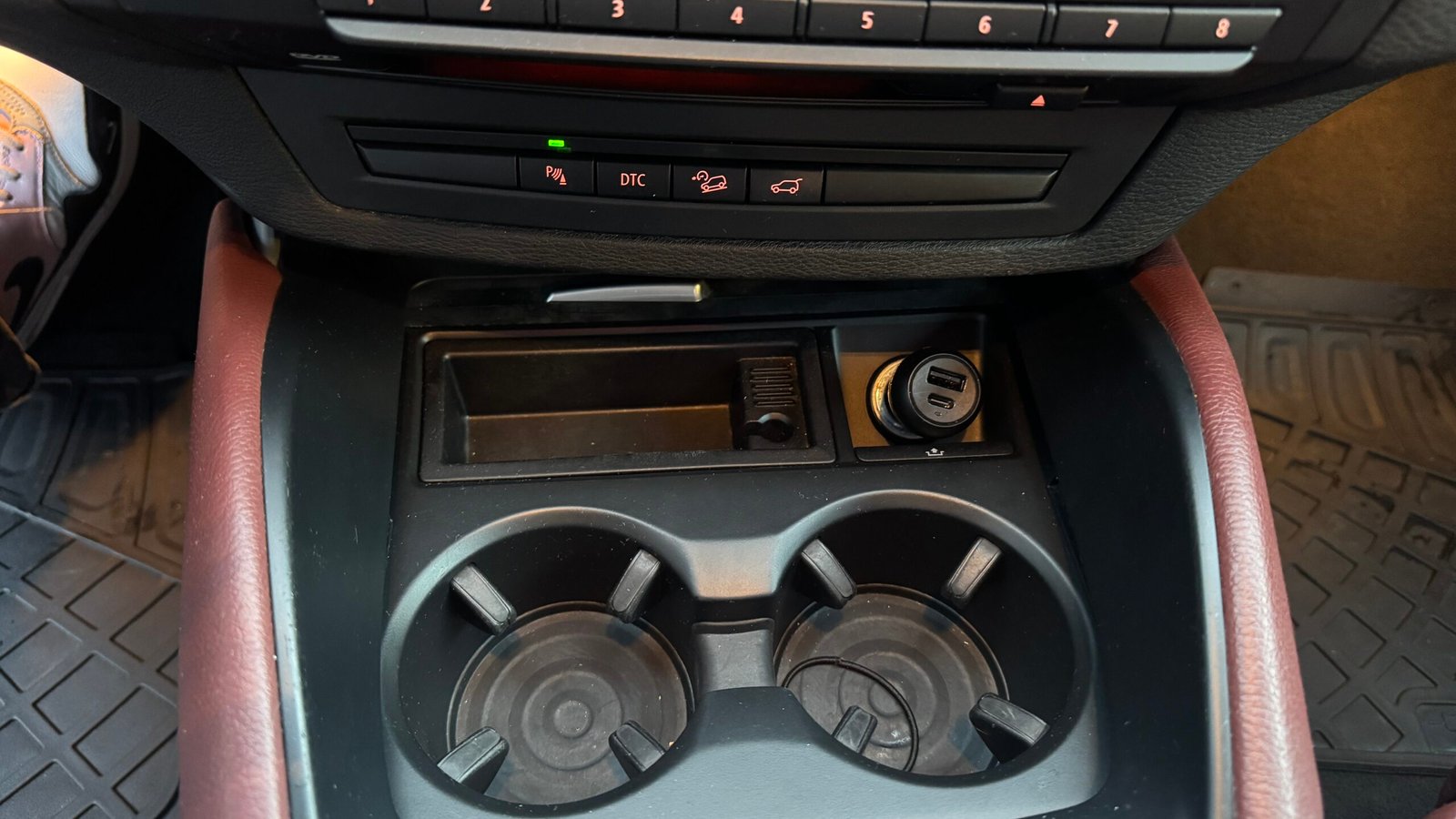 BMW X6 Sport 3.0 d 24V 235 cv Boîte auto 30d xDrive