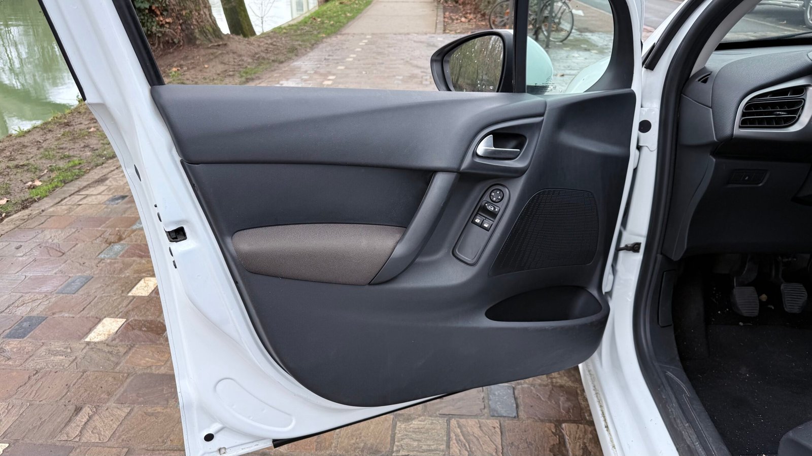 CITROËN C3 II (A51) 1.0 VTi 68ch