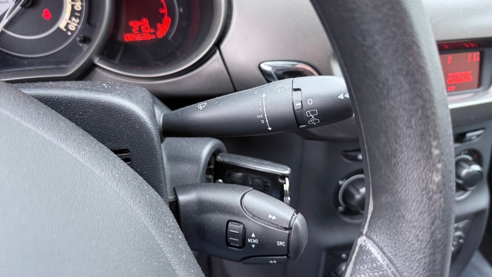 CITROËN C3 II (A51) 1.0 VTi 68ch