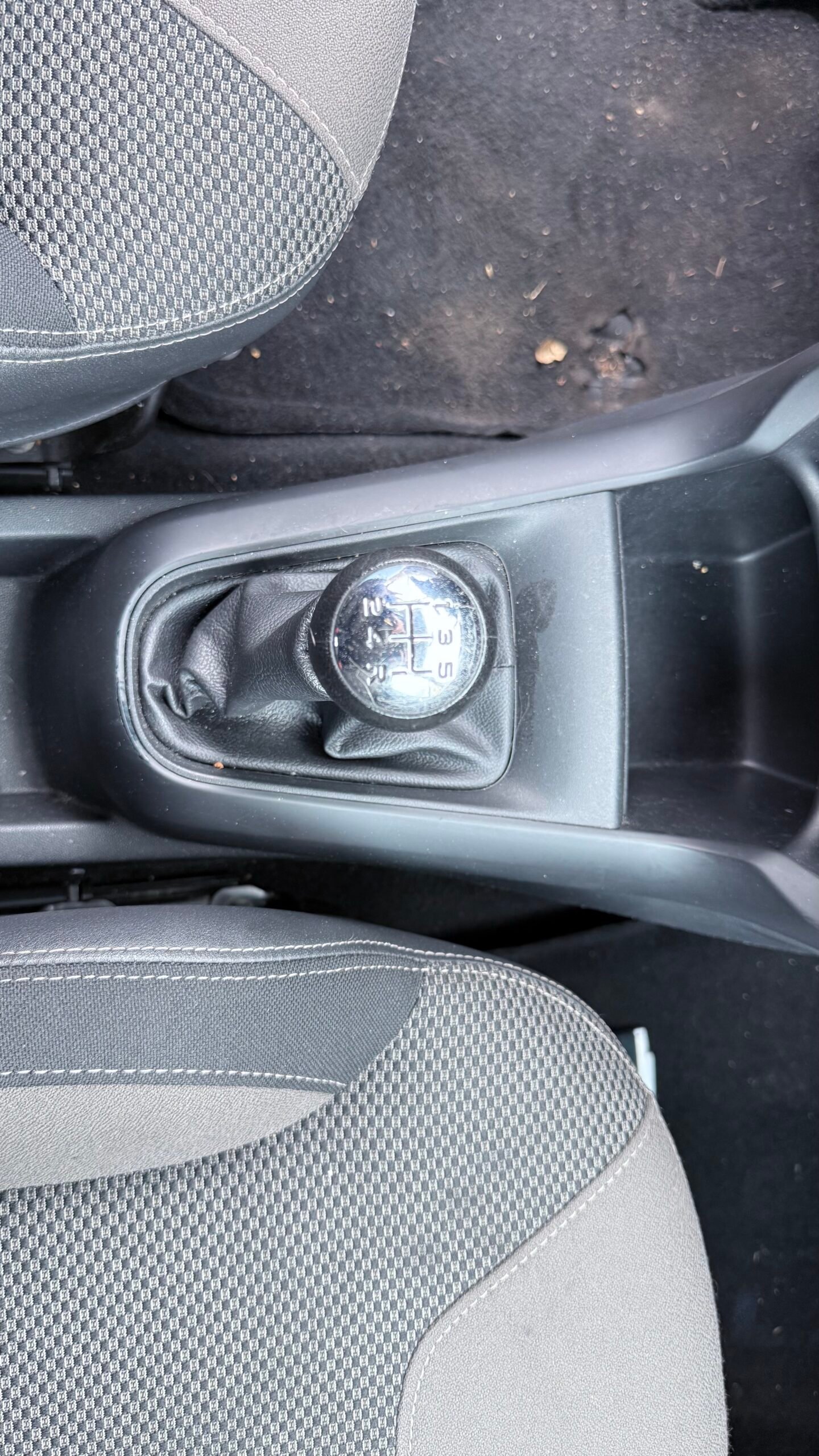 CITROËN C3 II (A51) 1.0 VTi 68ch