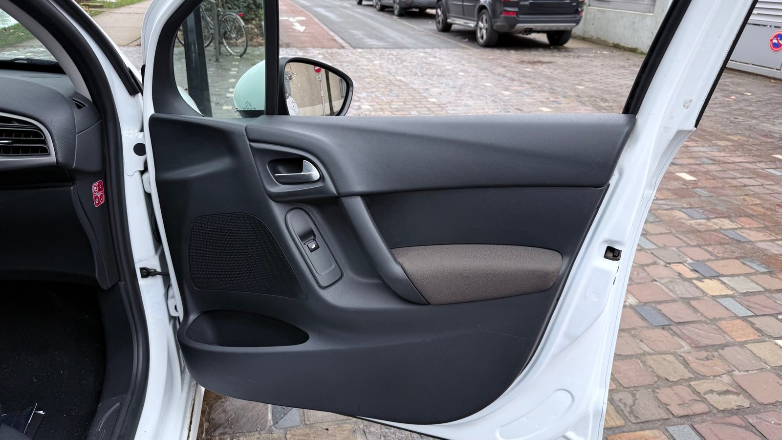 CITROËN C3 II (A51) 1.0 VTi 68ch