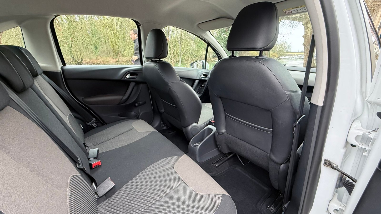 CITROËN C3 II (A51) 1.0 VTi 68ch