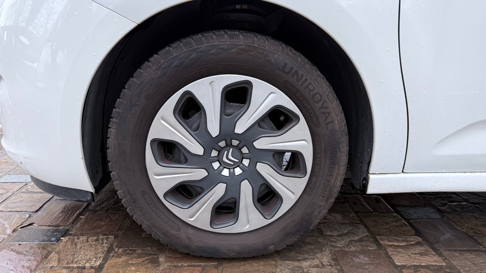 CITROËN C3 II (A51) 1.0 VTi 68ch